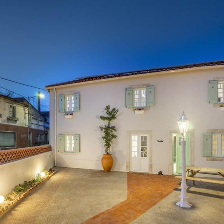 Gardenland House Leiria Apartman Kültér fotó