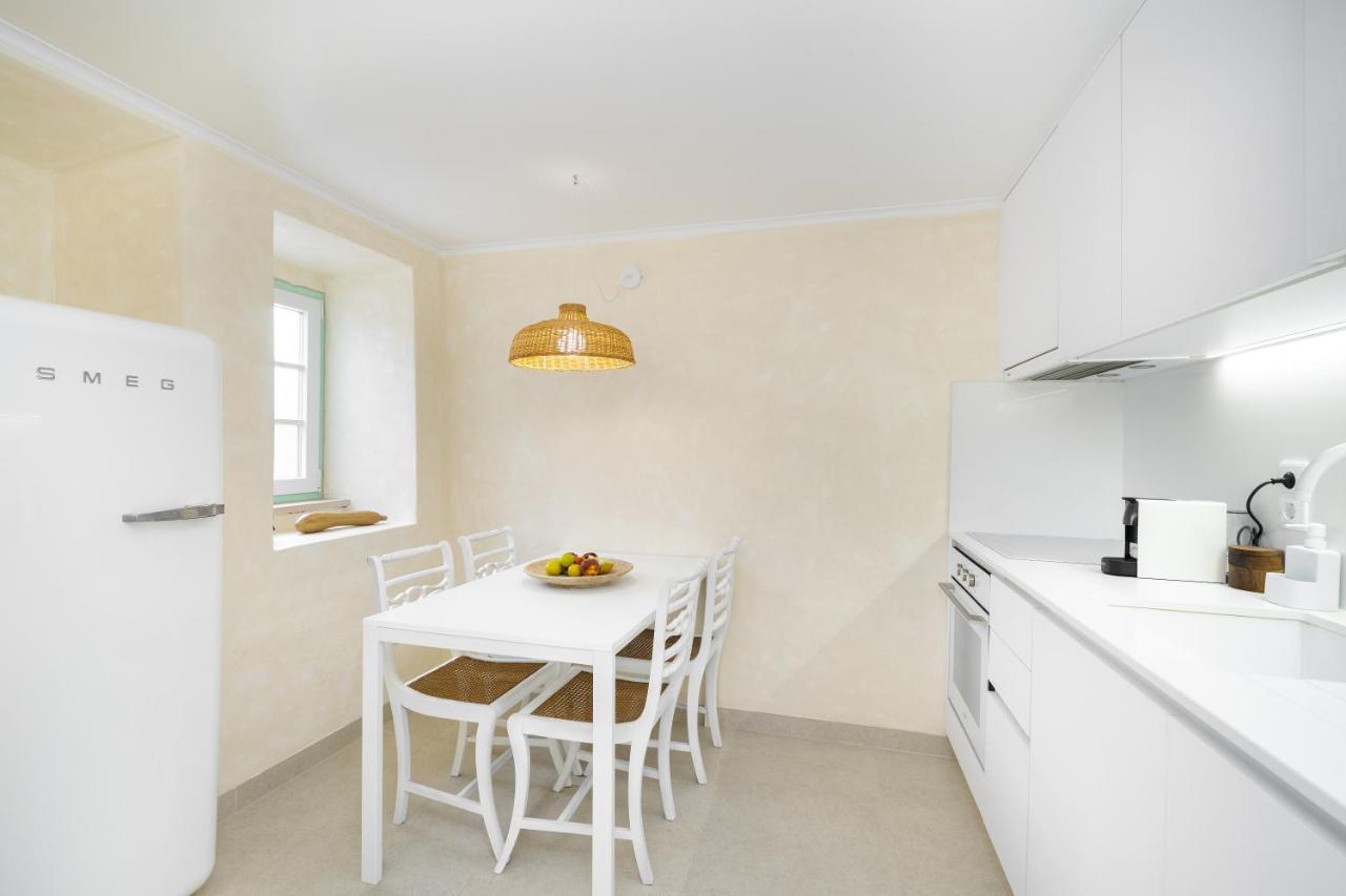 Gardenland House Leiria Apartman Kültér fotó