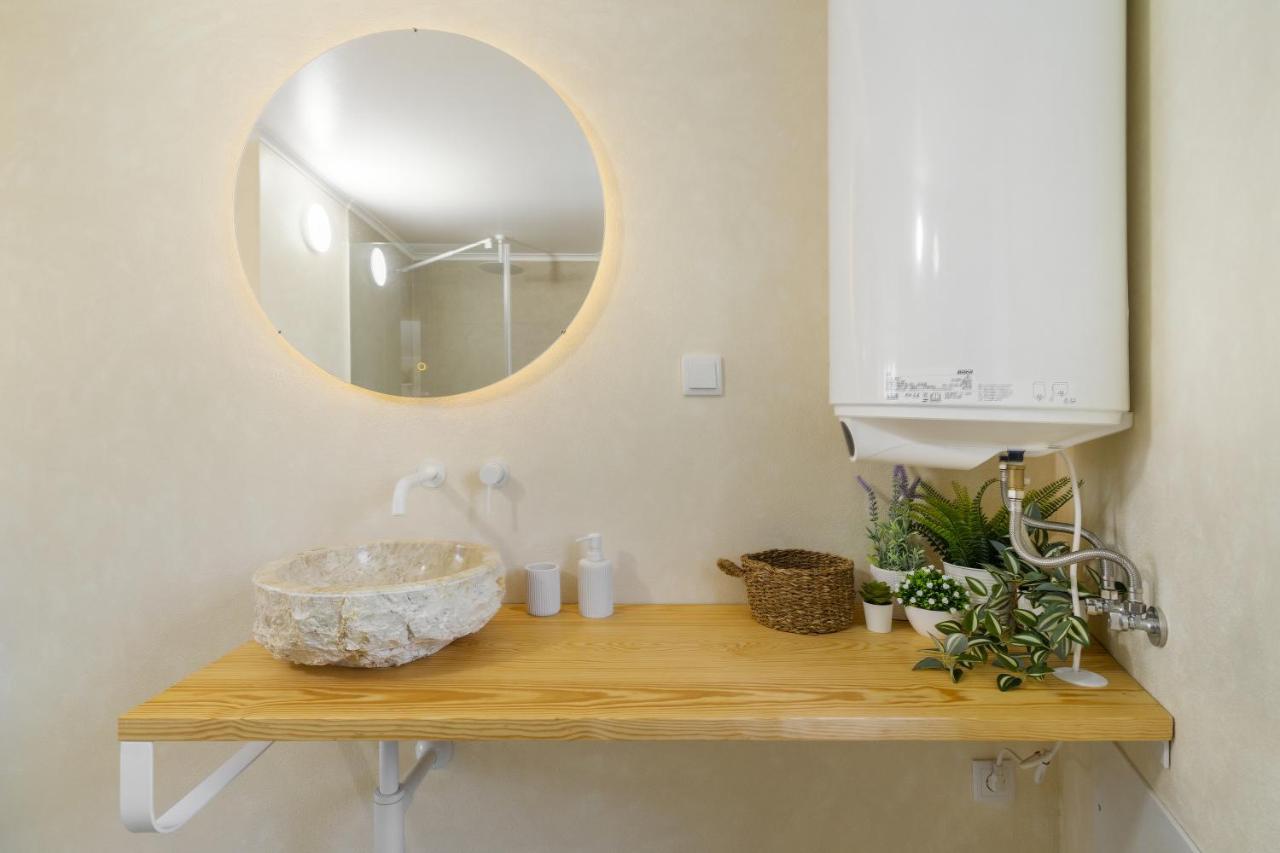 Gardenland House Leiria Apartman Kültér fotó