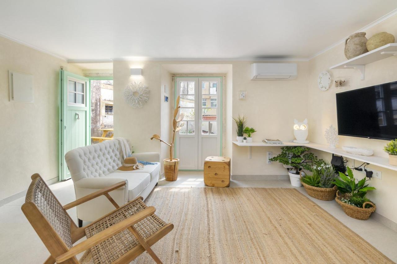 Gardenland House Leiria Apartman Kültér fotó