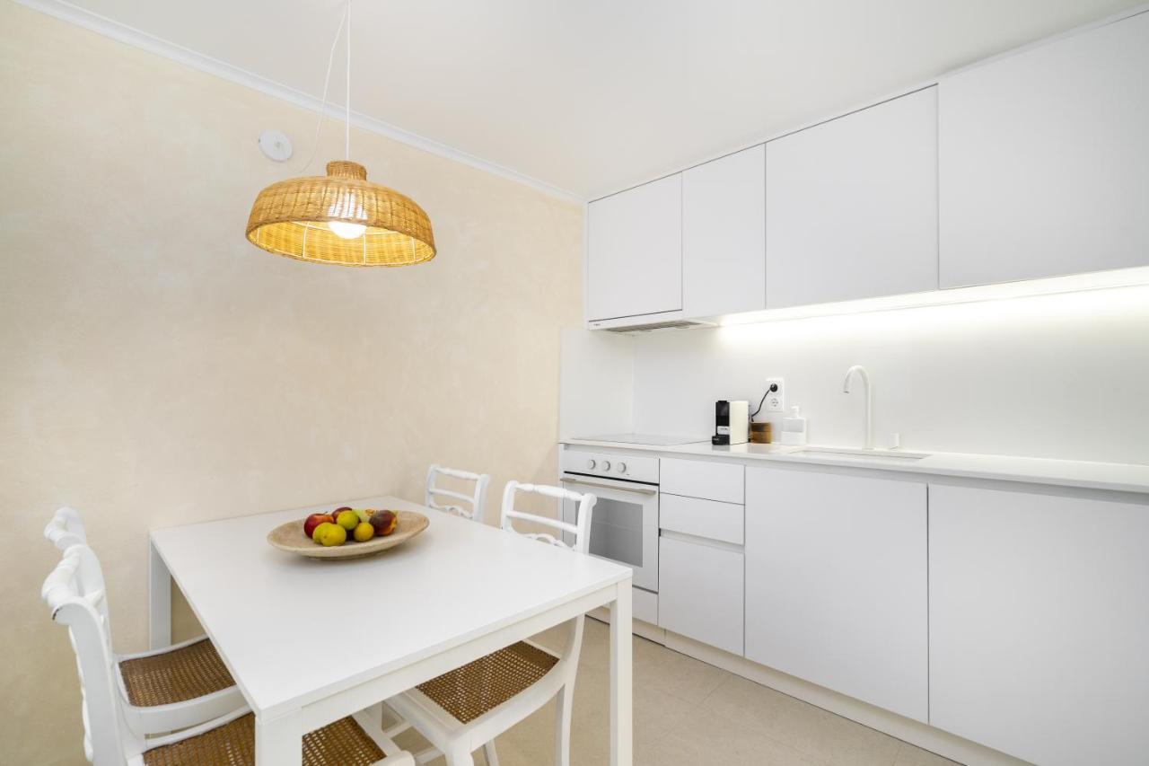 Gardenland House Leiria Apartman Kültér fotó