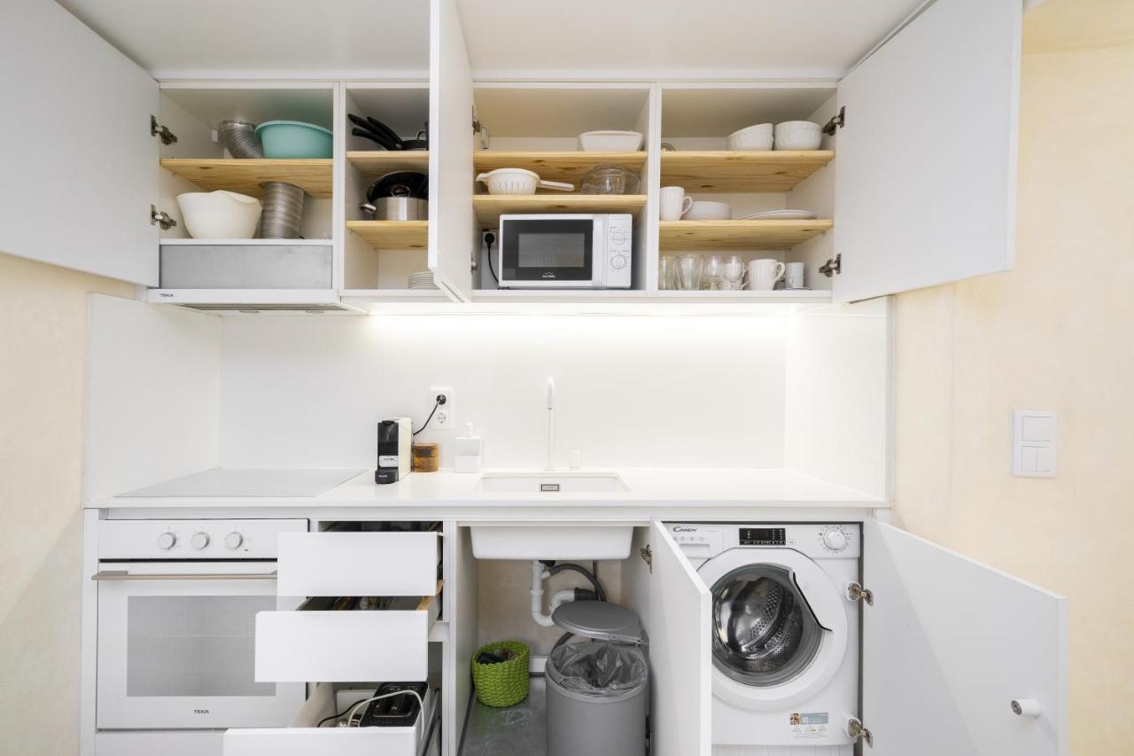 Gardenland House Leiria Apartman Kültér fotó