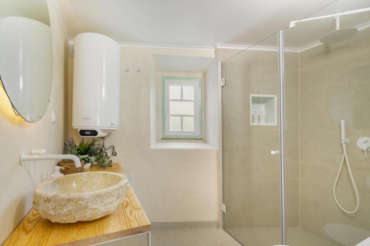Gardenland House Leiria Apartman Kültér fotó