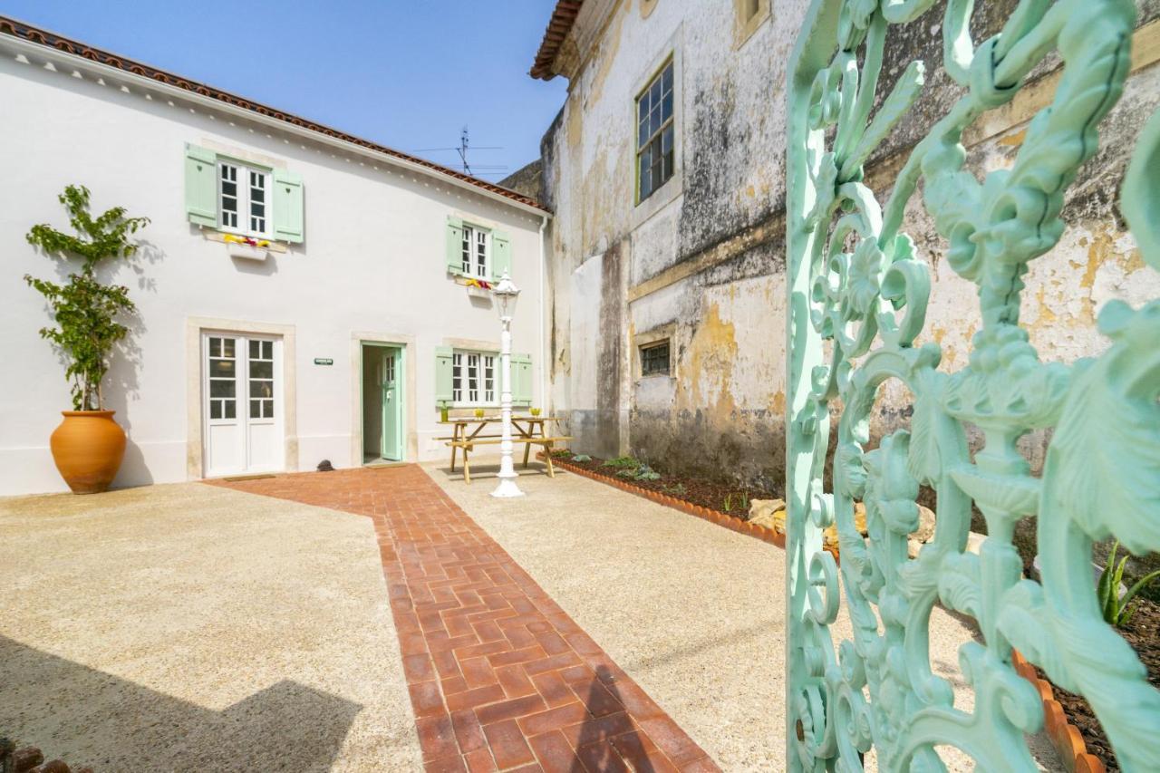 Gardenland House Leiria Apartman Kültér fotó