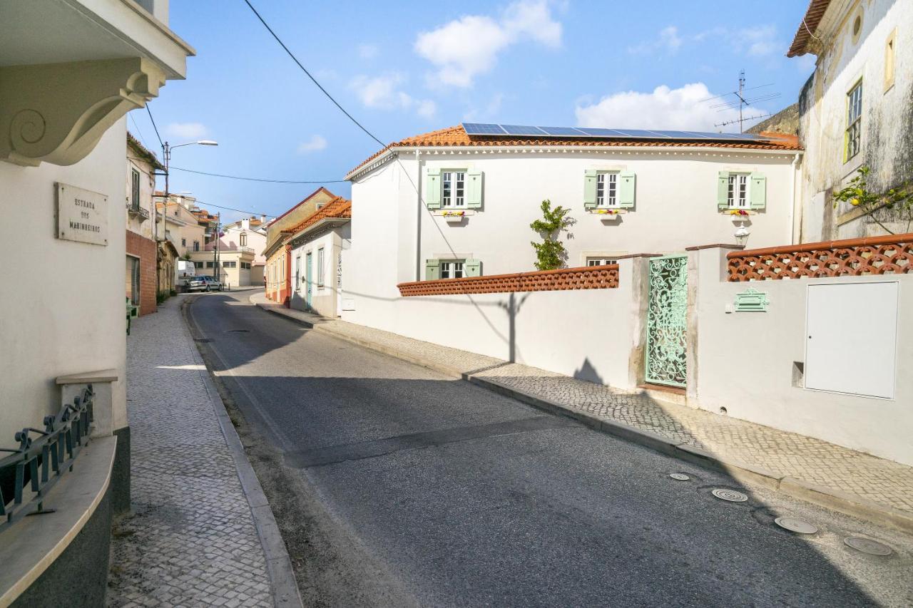Gardenland House Leiria Apartman Kültér fotó