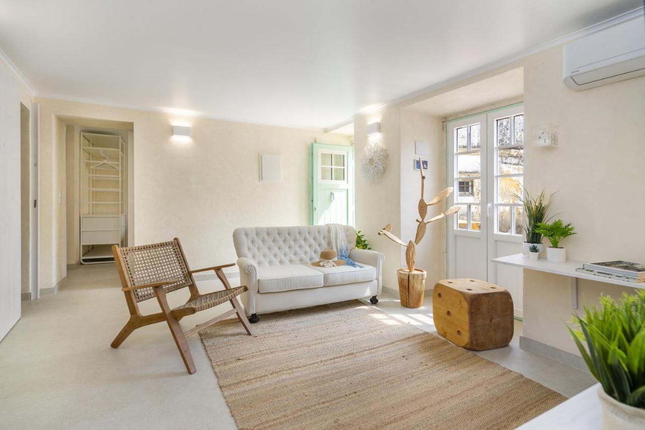 Gardenland House Leiria Apartman Kültér fotó