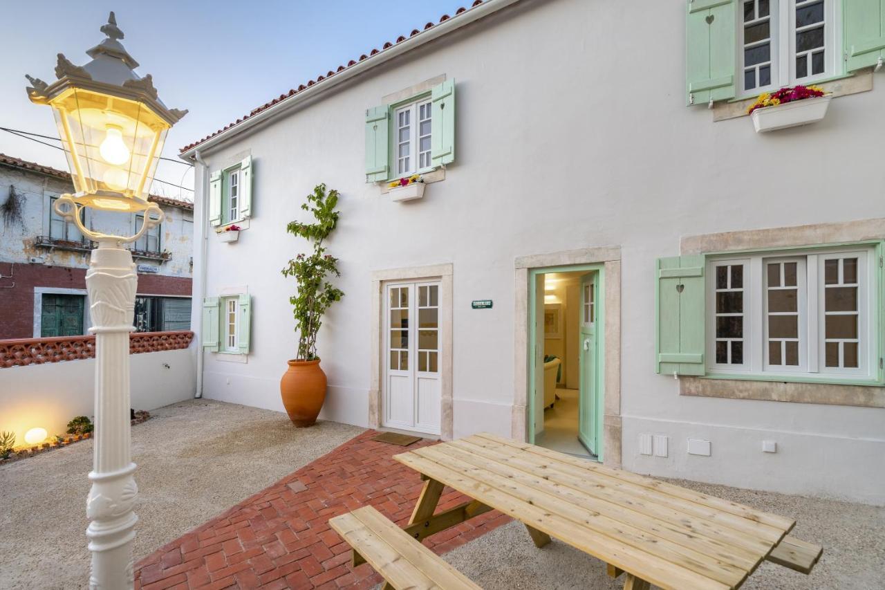 Gardenland House Leiria Apartman Kültér fotó