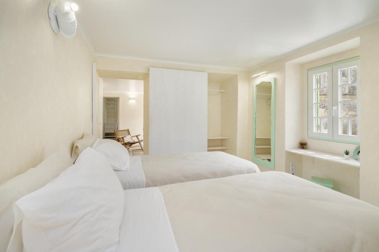 Gardenland House Leiria Apartman Kültér fotó